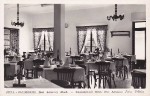 Hotel San Antonio,  comedor