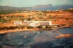 Hotel S Argamasa 60s