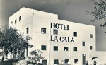 HotelLaCalaFachada