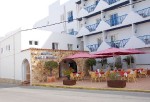 Hostal Mar y Huerta