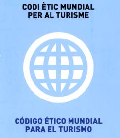 Código ético para el turismo