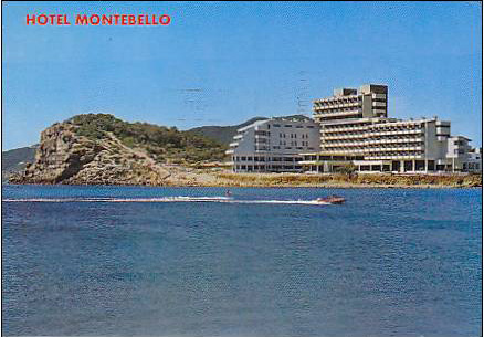 Htl Montebello 